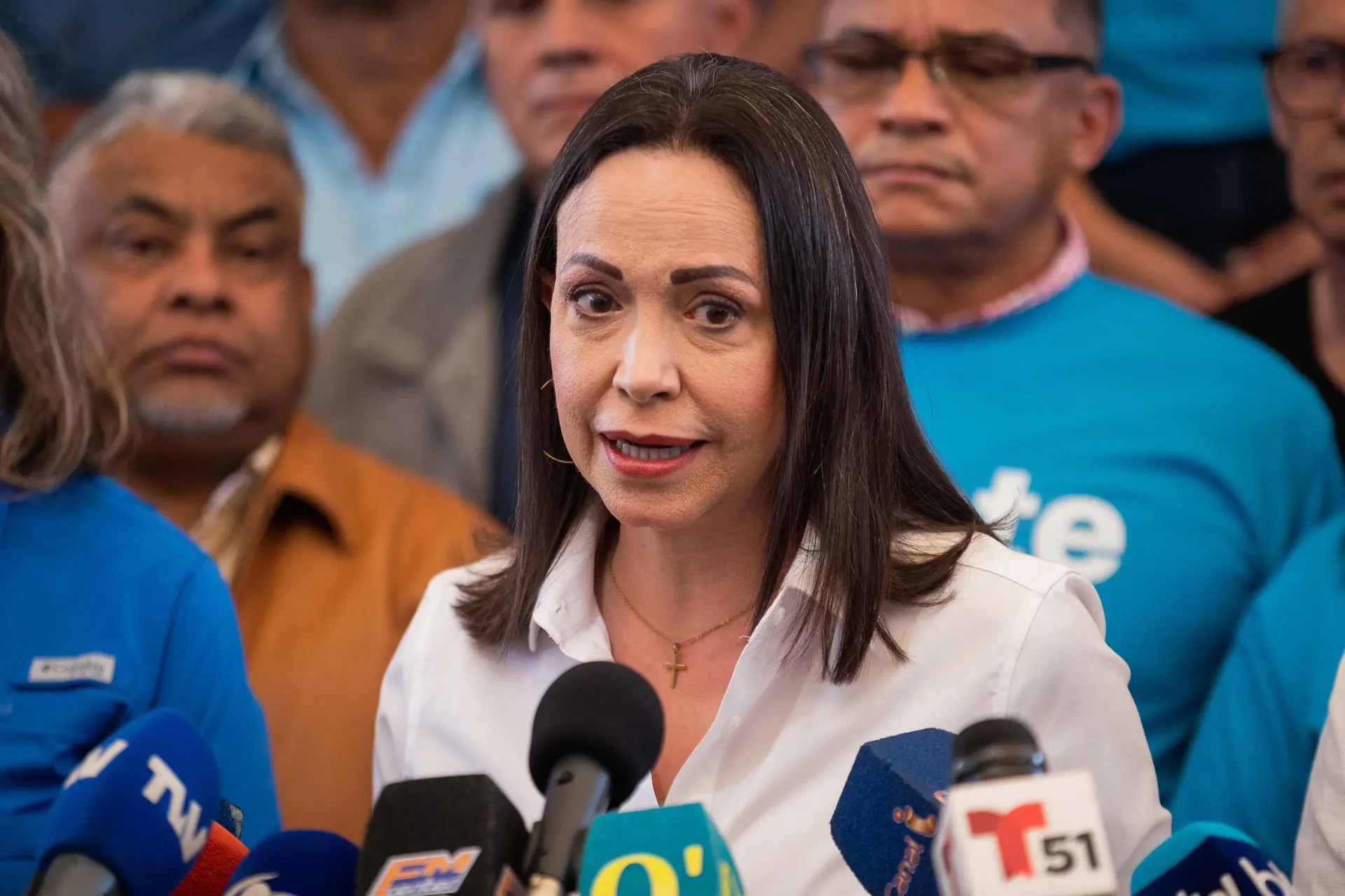 maria corina machado