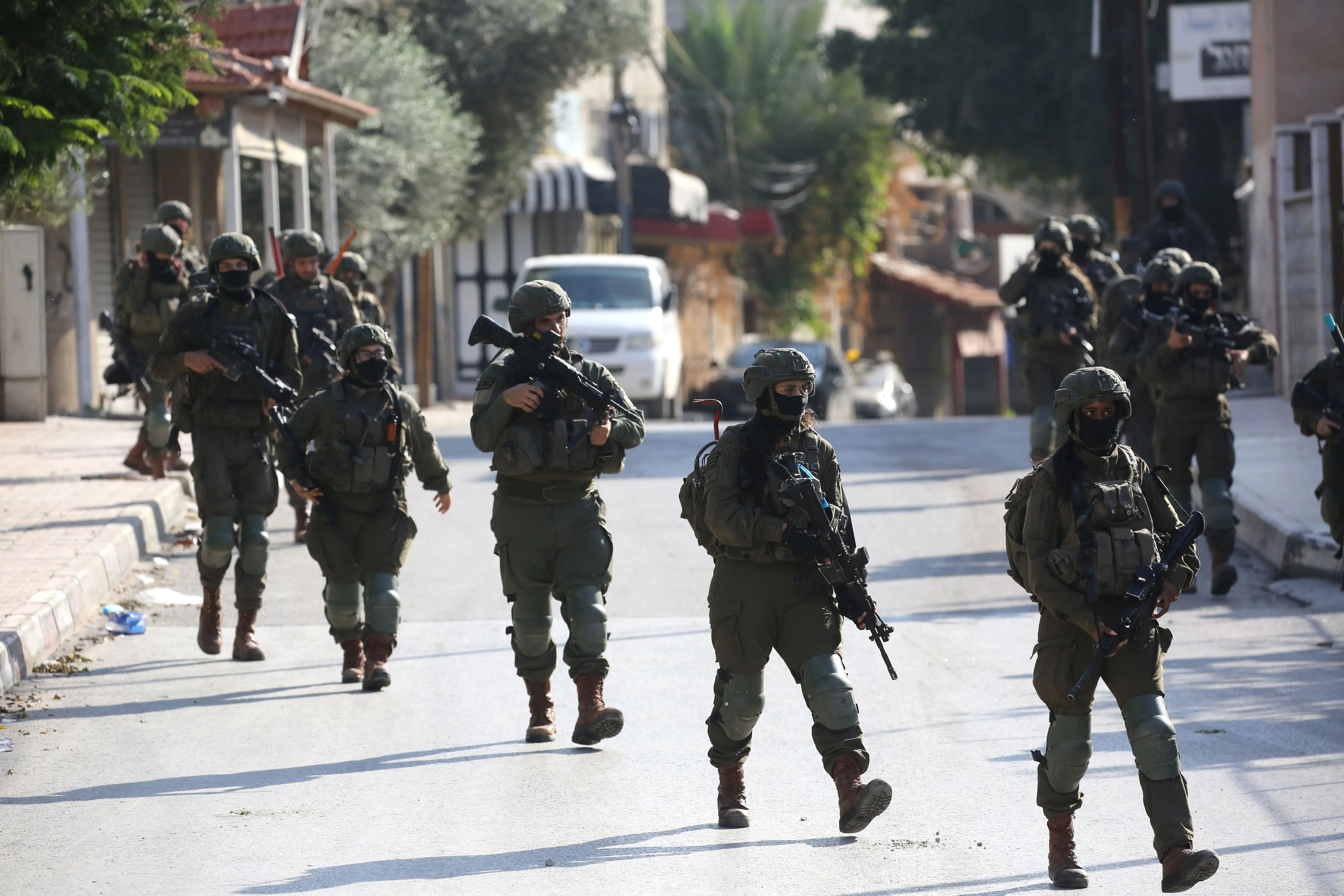 mideast westbank military operationxxjpbee000219 20251205 pepfn0a001.jpg