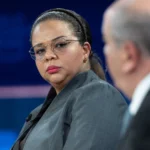 ministra de relaciones exteriores de la republica democratica del congo rdc therese kayikwamba