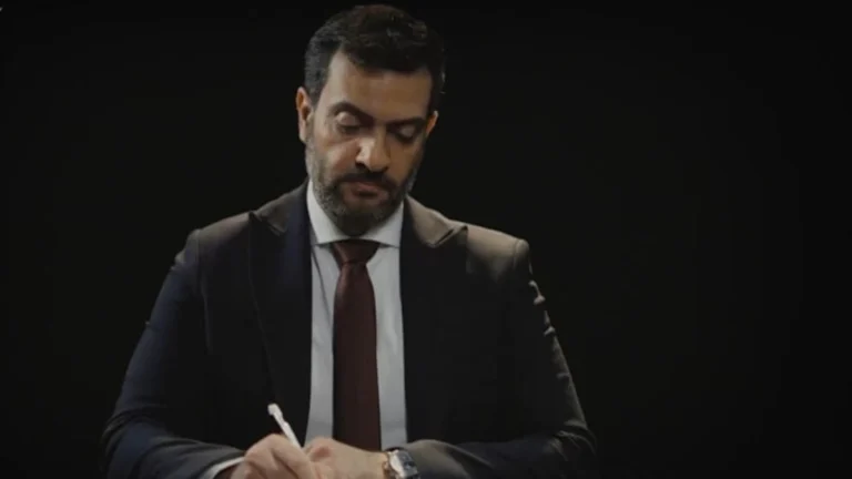 mohammad faraj liberado