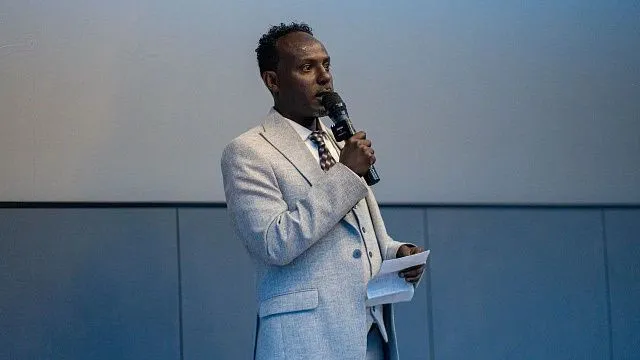 negrito