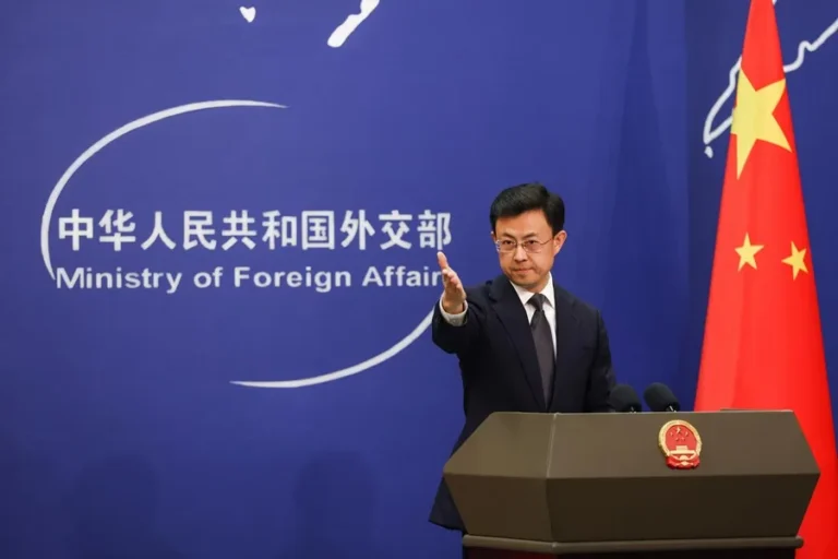 pekin condena las sanciones de la ue contra firmas chinas supuestamente vinculadas a rusia 1