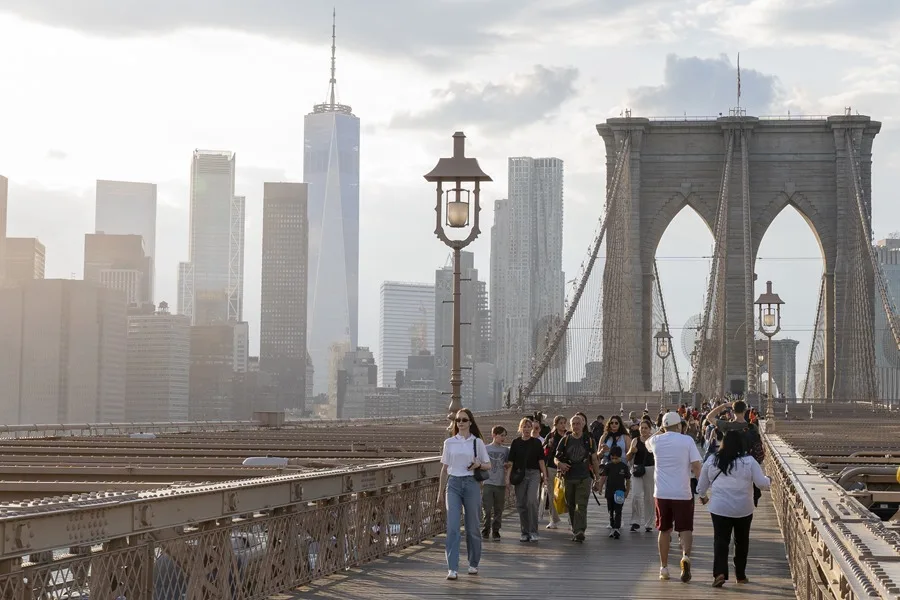puente brooklyn