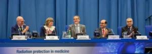 OIEA y OMS refuerzan estándares globales de seguridad en procedimientos médicos con radiación 19 radiation