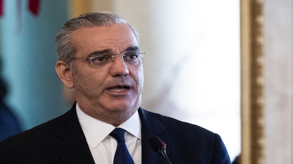 Gobierno dominicano promulga ley que reforma Código Procesal Penal