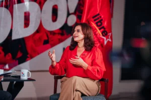 Golpe electoral en Honduras: Libre solicita nulidad de escrutinio ante evidencias de fraude 15 rixi moncada fraude dic25