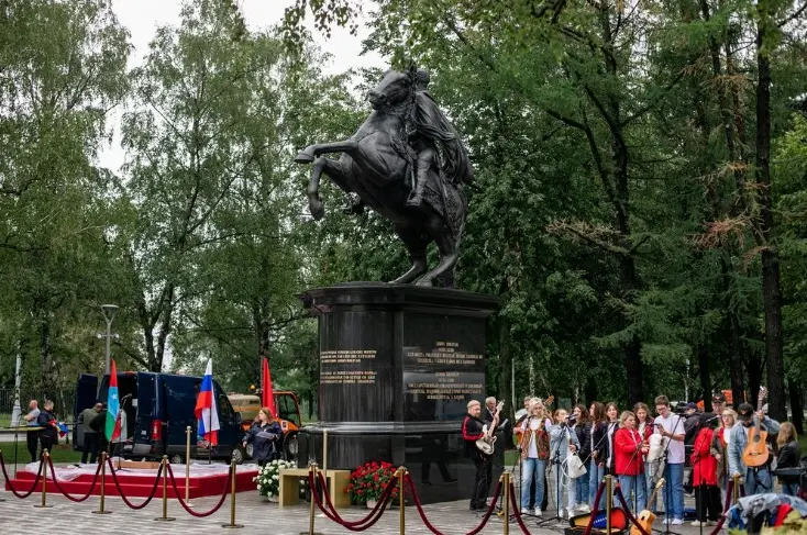 Rusia advierte: asedio de EE.UU. contra Venezuela amenaza estabilidad hemisférica 2 rusia homenaje a bolivar.jpg