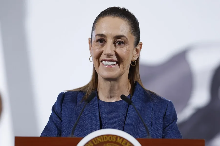 sheinbaum mexico 1 2