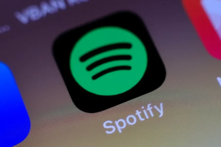 spotify musica
