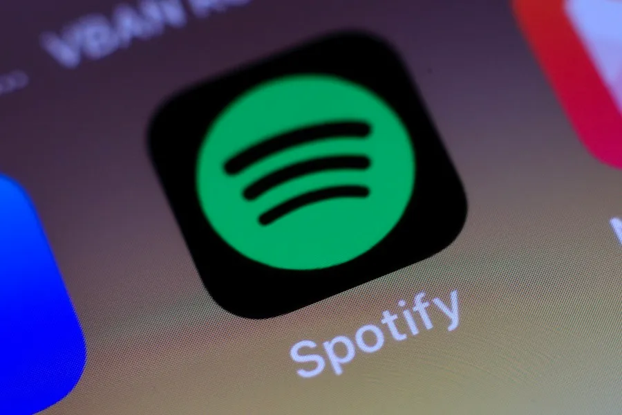 spotify musica