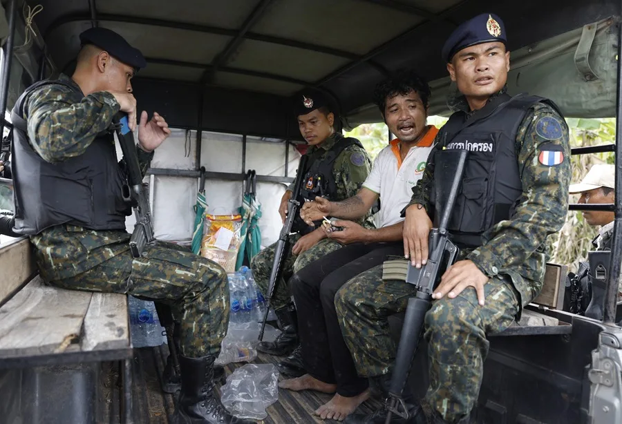 tailandia camboya 1 5 1