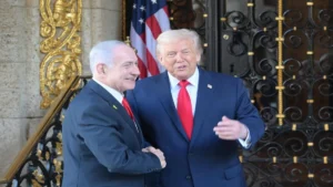trump netanyahu 2