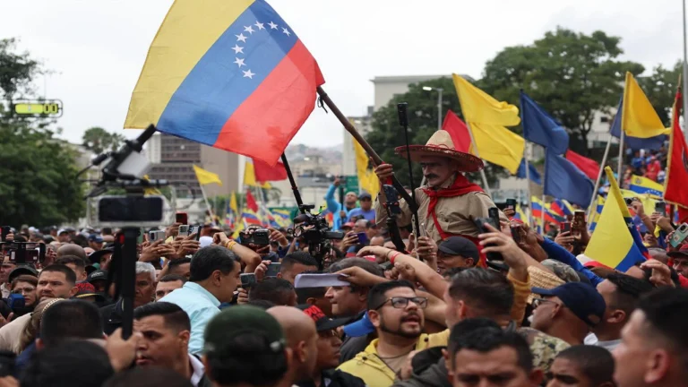 venezuela 1