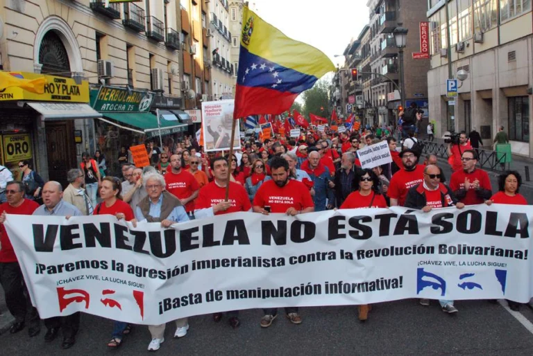 venezuela 23