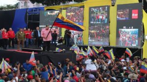 PT de Brasil rechaza escalada entre EE.UU. Y Venezuela e insta al diálogo