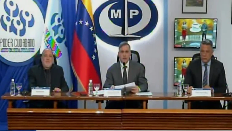 venezuela poder ciudadano
