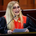 venezuela poder judicial foto efe