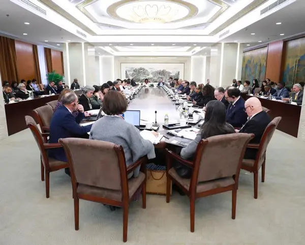 China presenta tercer documento sobre su política hacia América Latina y el Caribe 1 w020251210734823815550.jpg