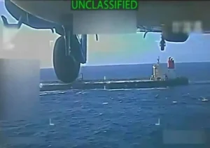 Cuba califica de "terrorismo marítimo" asalto de buque petrolero por EE.UU. 14 whatsapp image 2025 12 12 at 1 09 46 pm