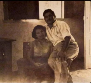 Un legado Tica en Venezuela