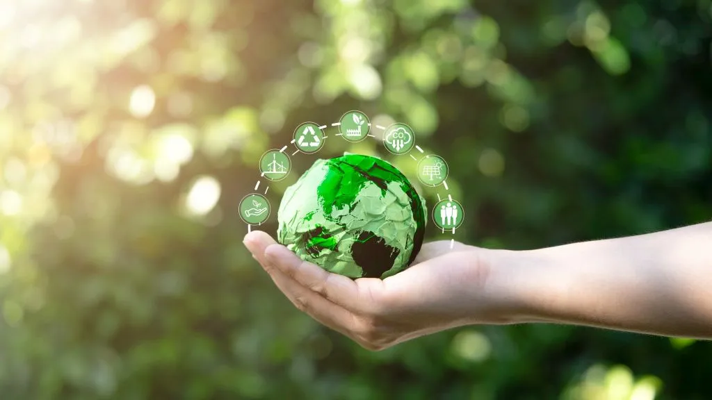 BRICS y el clima: acciones conjuntas para un futuro sostenible 3 12