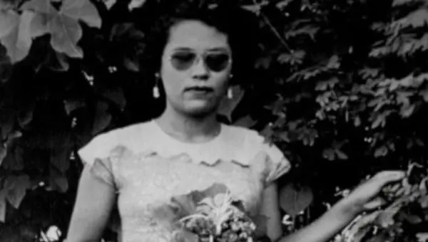 Invidencia: voces que pudieron ver 5 3 bertica medina.jpg