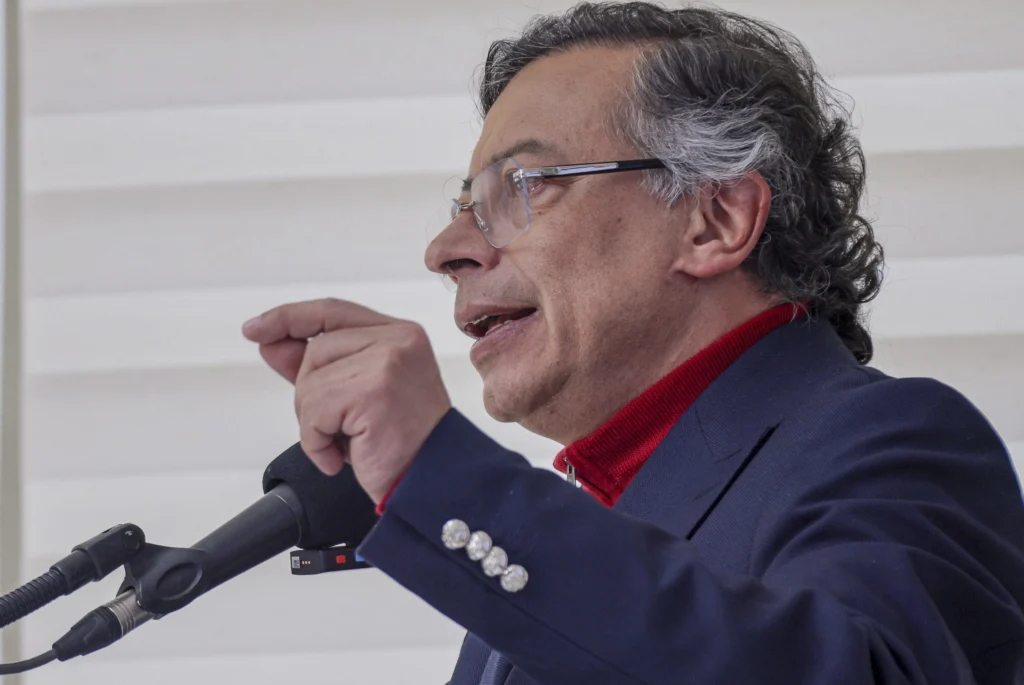 Colombia rechaza agresión a Venezuela y anuncia despliegue de la fuerza pública en la frontera