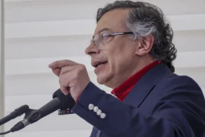 Colombia rechaza agresión a Venezuela y anuncia despliegue de la fuerza pública en la frontera
