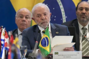 Brasil convoca reunión de la CELAC ante ataque de EE.UU. a Venezuela