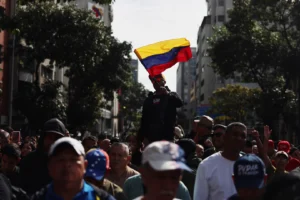 MINUTO A MINUTO | Ataque militar de EE.UU. contra Venezuela 11 af40f797a9b464ac2a5ffaa740a3bcce46d34a9b