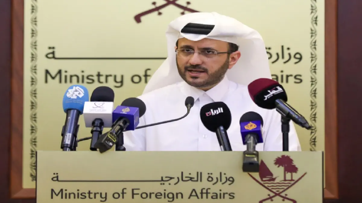 al ansari portavoz cancilleria qatar foto cancilleria.jpg