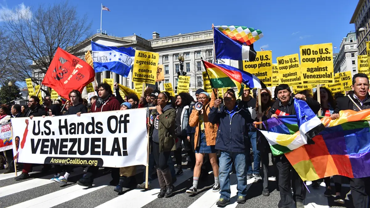 answer hand off venezuela ene26.jpg