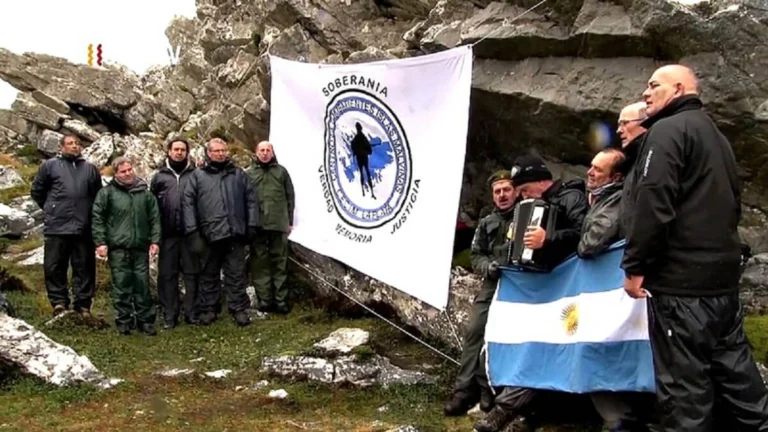 argentina excombatientes