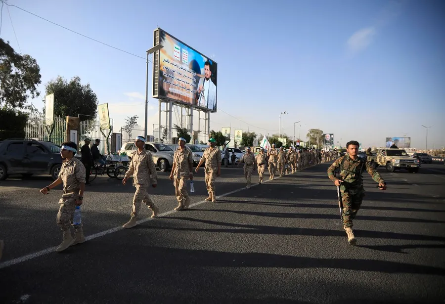 arh07 yemen houthis israel conflict