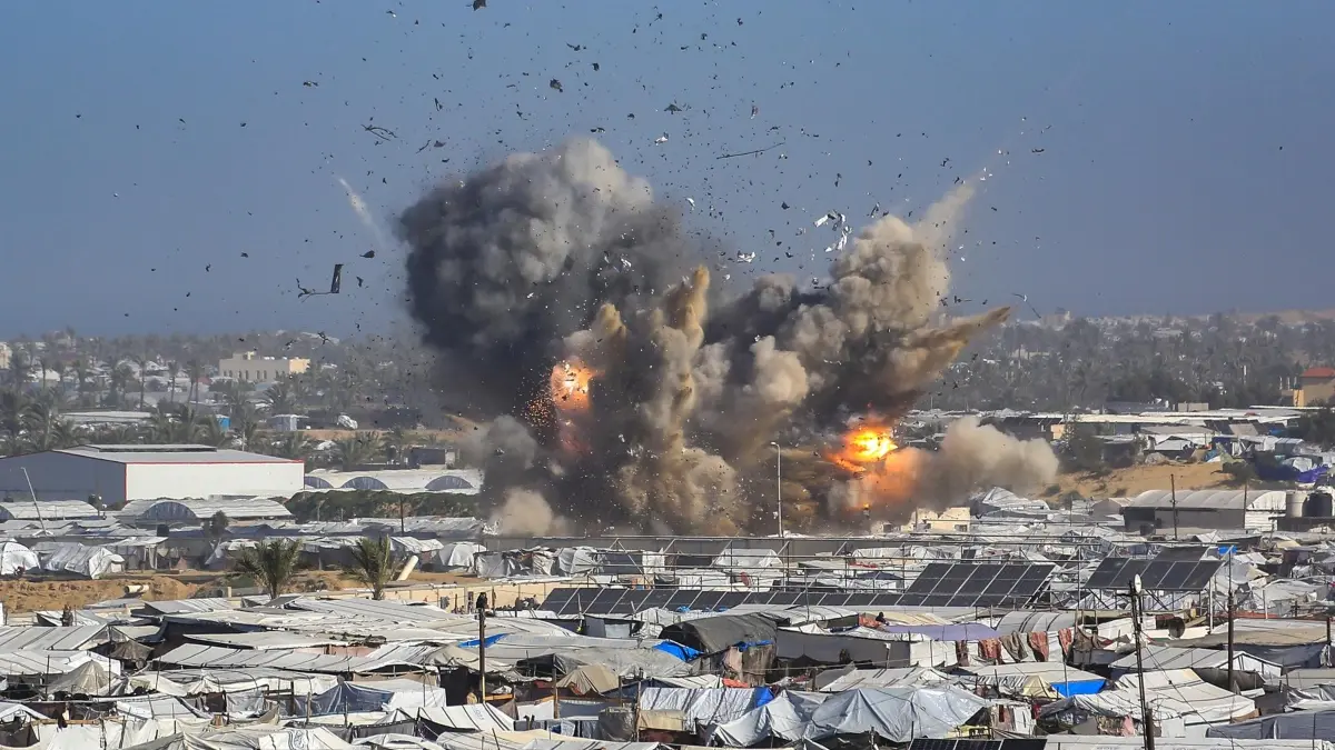 ataque israel campamento gaith gaza 31ene2026.jpg