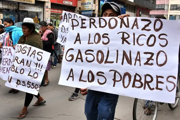 bolivia combustibles 1