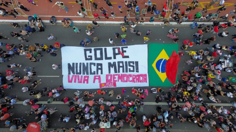 brasil protesta vs bolsonaro foto efe