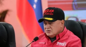 PSUV asegura que el Gobierno venezolano no tiene vinculación con extorsiones de ONGs