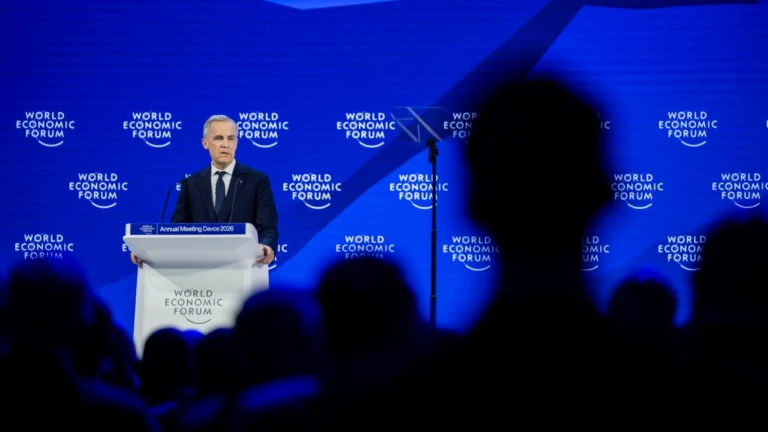carney davos ene2026