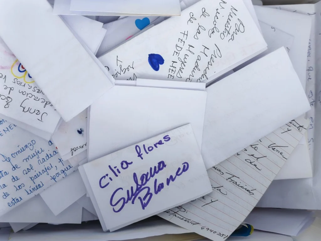 carta maduro cilia 2