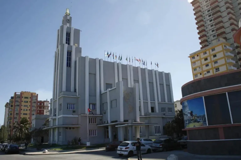 casa a