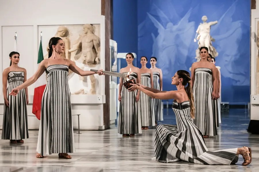 ceremonia