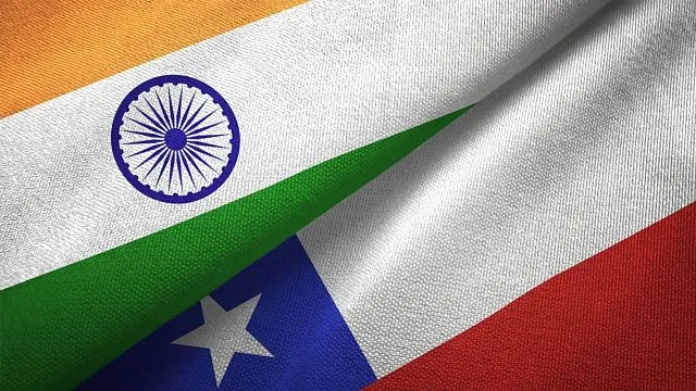 chile e india