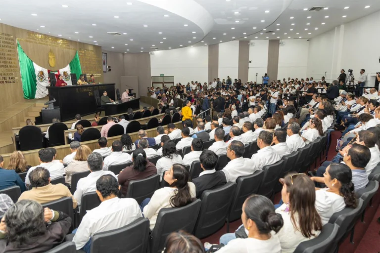 congreso de chiapas 2