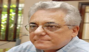 Otorgan a poeta López Lemus Premio Nacional de Literatura de Cuba