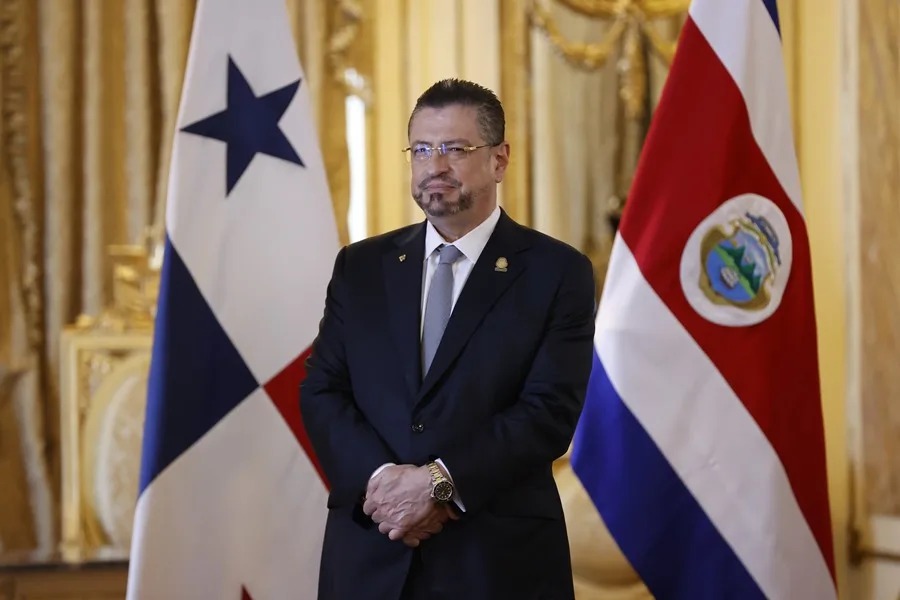 costa rica presidente1