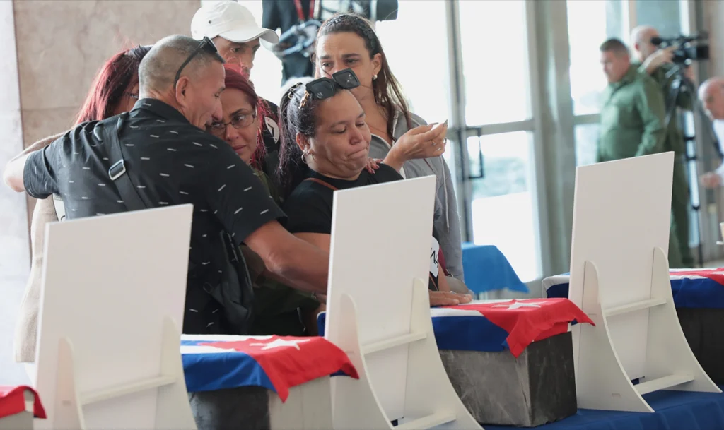 cuba homenaje combatientes caidos 1