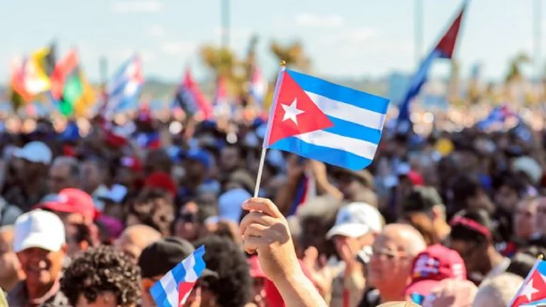 cuba rechazo amenaza militar eeuu foto cubadebate