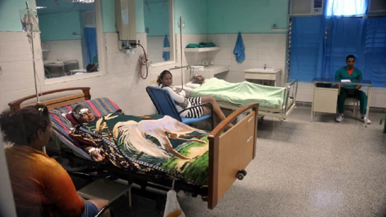 cuba salud publica foto la demajagua