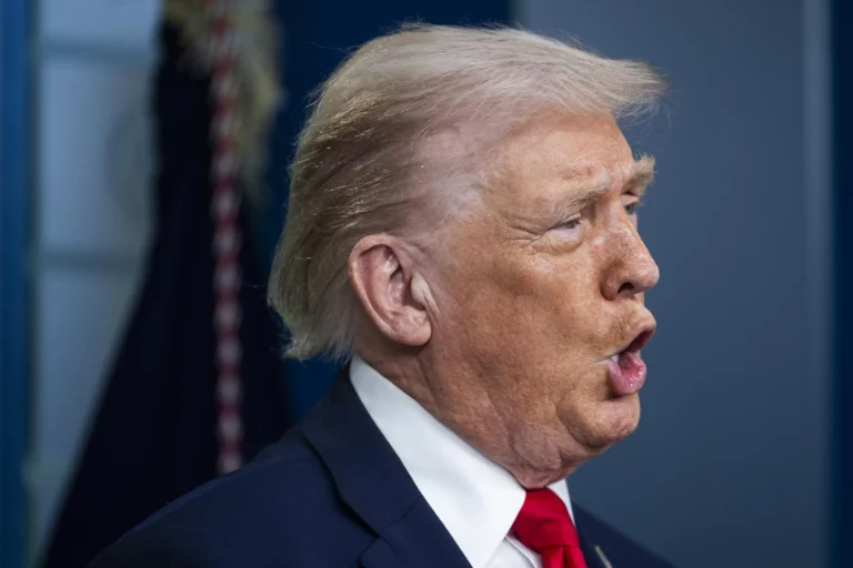 donald